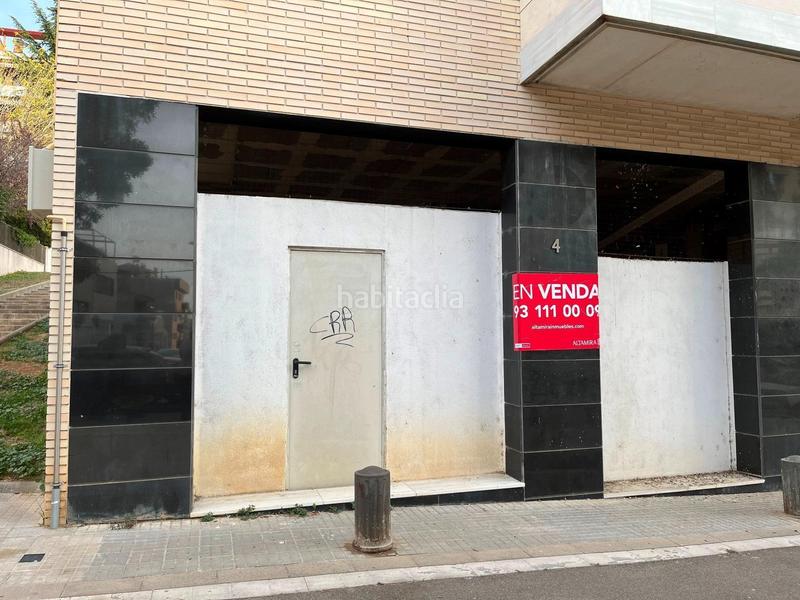 Foto d3b825ff-c463-469e-842c-76b24562370c. Business premise in Font Verda Granollers
