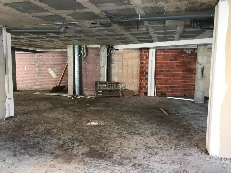 Foto ff518034-daa9-4c56-9793-2b1c069b8a88. Business premise in Font Verda Granollers