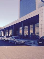 Ufficio in El Parador de las Hortichuelas. 5 oficinas en roquetas de mar