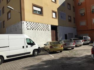 Geschäftsraum in Gádor. Promoción de barcelona en cpraga