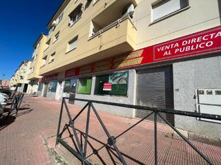 Local commercial à Zona Sur - Av. De España - San Miguel. Sin promocion