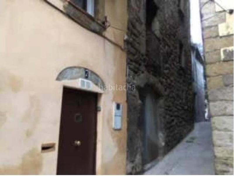 Foto ee636baf-87d1-45d1-a486-2bb9040b3c34. Local commercial dans Barri Antic Manresa