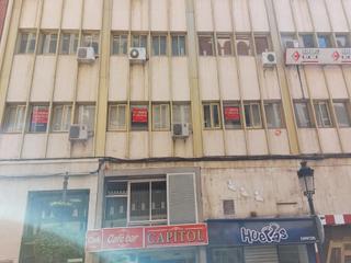 Ufficio in Centro. Sin promoción