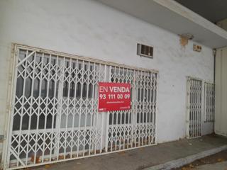 Local Comercial a Alcarràs. Sin promoción