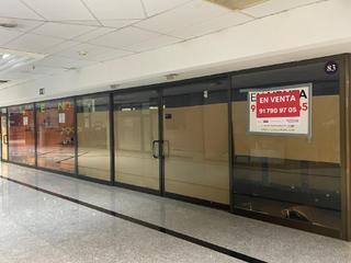 Local Comercial en Fígares