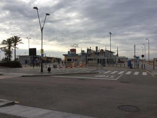 Local Comercial a Segur de Calafell Nucli Urbà. Sin promocion