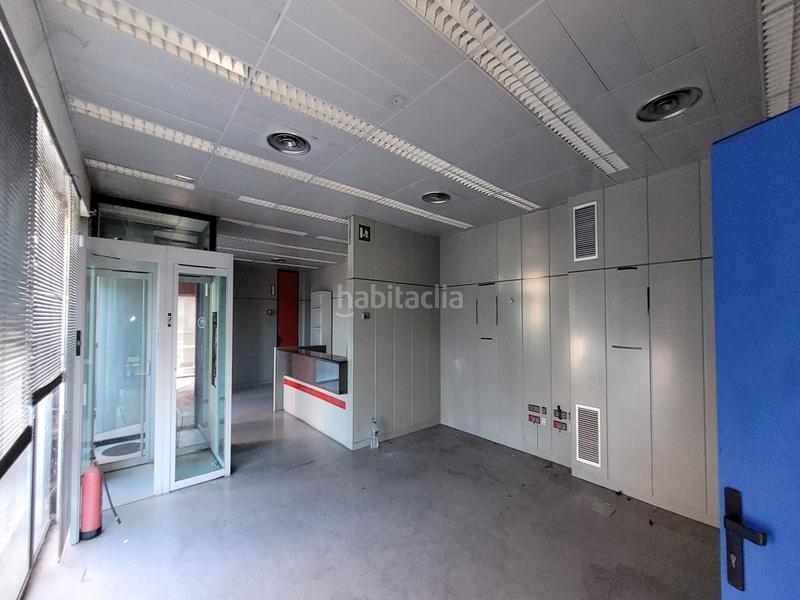 Foto 06978b87-7513-4334-b410-25e1a8743ca9. Nau industrial a Venta del Olivar Zaragoza