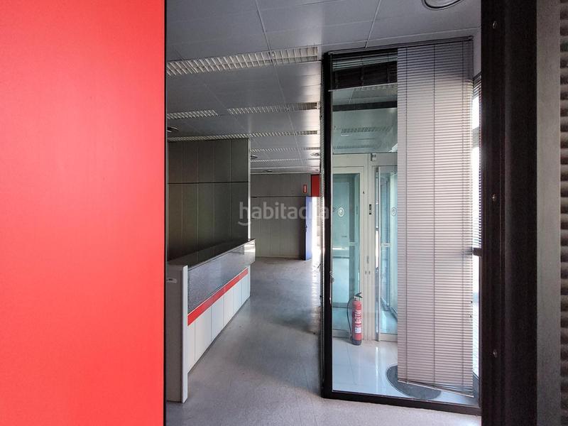 Foto cc025e2b-a6cc-45ea-a9e4-4d447b8f97e7. Nau industrial a Venta del Olivar Zaragoza