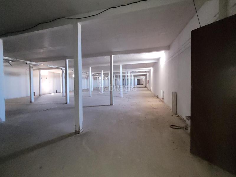 Foto f34f8ffa-c345-44fd-9f41-75c2578d61a6. Nau industrial a Venta del Olivar Zaragoza