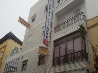 Local Comercial a Almadén. Sin promoción