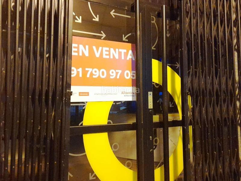 Foto 09e376c8-5d3e-417a-8a05-f6b897a2b54e. Local comercial sin promocion en Liáns Oleiros