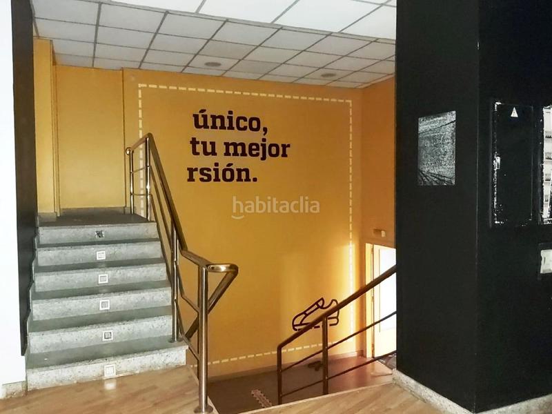 Foto d6d7f70d-2d60-4f61-98ea-ab294b0ecd6a. Local comercial sin promocion en Liáns Oleiros