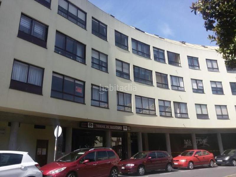 Foto d87ce853-bfb7-4cbb-bd4e-5c426b329399. Local comercial sin promocion en Liáns Oleiros