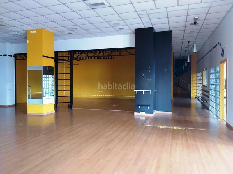 Foto e41b837e-7202-47e3-a5af-b63c41687bb6. Local comercial sin promocion en Liáns Oleiros