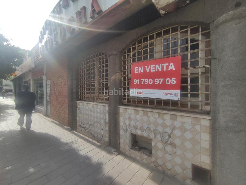 Foto 08d57c45-ef10-4302-a9a7-6741522d7c07. Local commercial dans San Pablo Sevilla