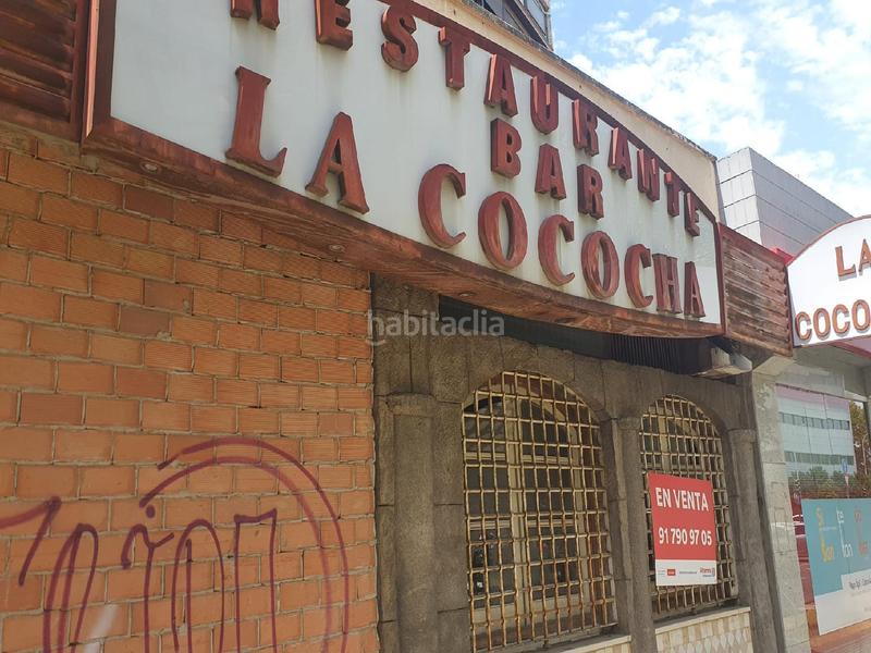 Foto 23c60ddf-1124-4441-9123-642dca38914e. Local commercial dans San Pablo Sevilla