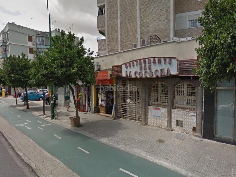 Foto 47e8a92c-8f3e-417f-826c-b9bef79a0661. Local commercial dans San Pablo Sevilla