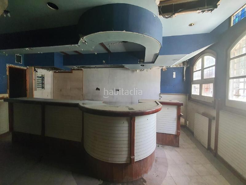 Foto 5a63f91c-e9e9-4a2c-b291-1d20f1b66606. Local commercial dans San Pablo Sevilla