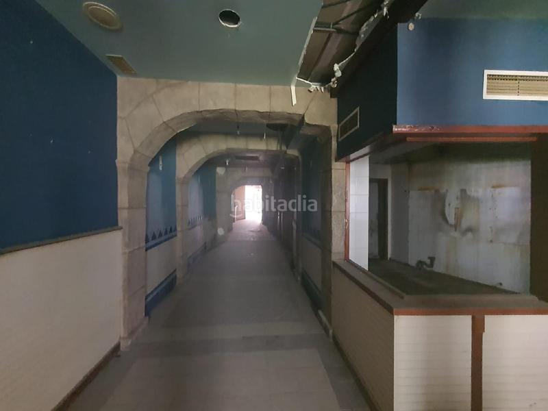 Foto af27b50c-9113-426a-9492-0d4783c39577. Local commercial dans San Pablo Sevilla