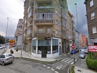 Local commercial à Inmobiliaria - Barreda. Sin promocion