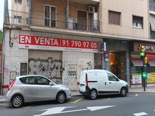 Local Comercial a Universidad San Francisco. Sin promocion