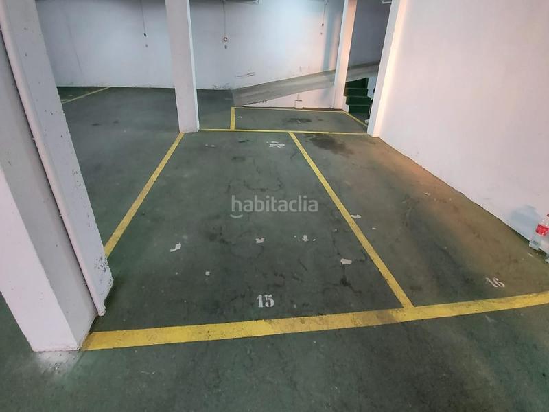 Foto 15e2a9e3-b1e8-4d1e-8d6b-6702266aab94. Posto auto in Beniarbeig