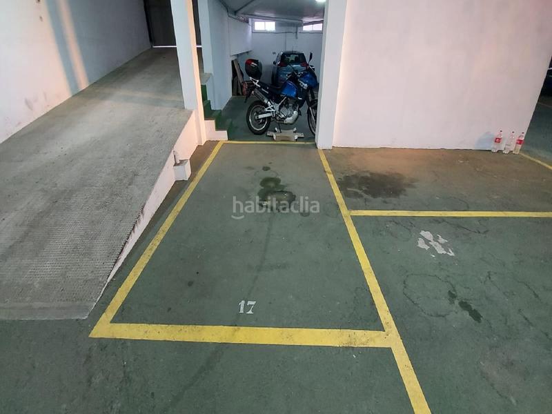 Foto 3be93132-c28d-4e1f-b537-448d602b5151. Posto auto in Beniarbeig