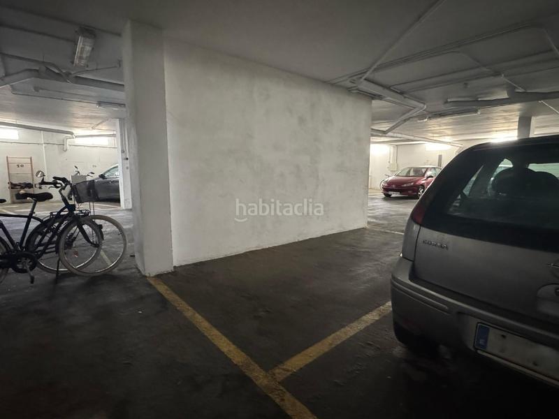 Foto bb8fd9e0-3dad-4362-9b1e-e22786aa1d73. Posto auto in Beniarbeig