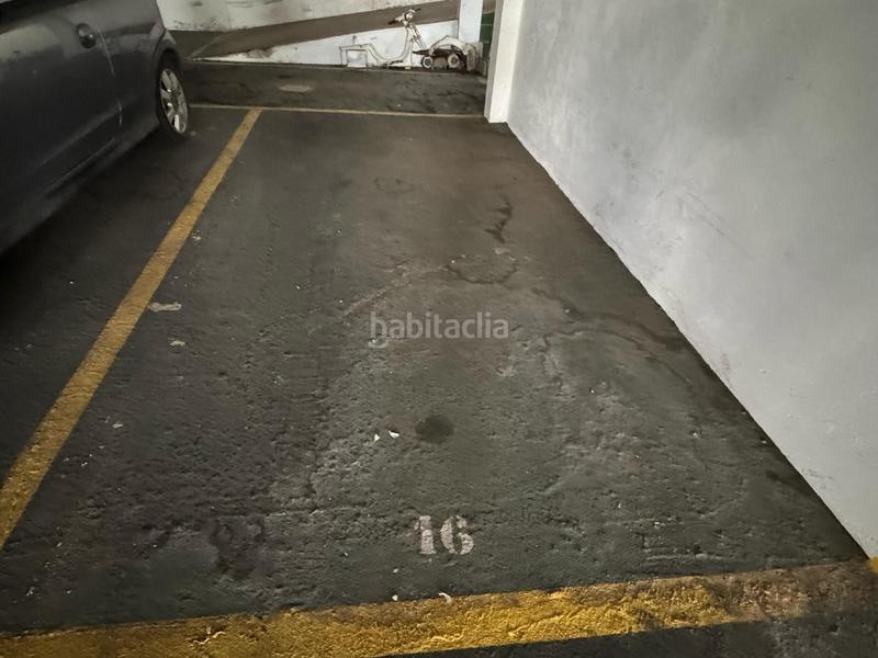 Foto c26e8cf2-7ff5-4aa0-92d9-23934883bcf0. Posto auto in Beniarbeig