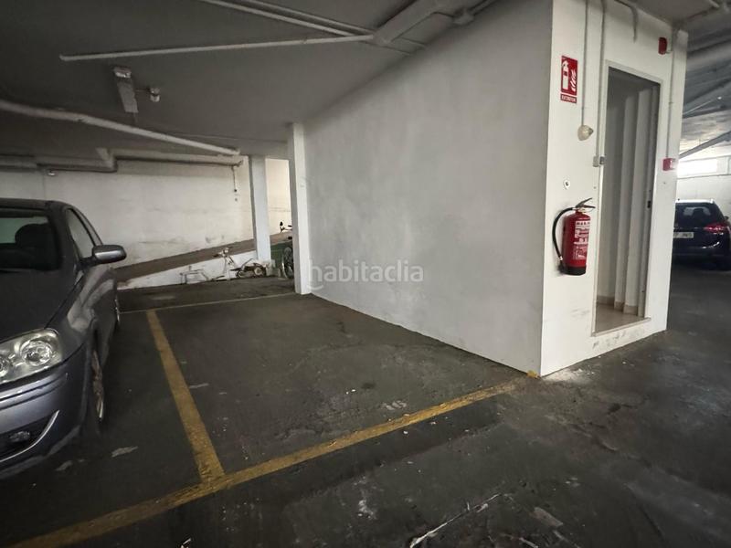 Foto fdcca4b6-da96-4dda-8522-8463add05d15. Posto auto in Beniarbeig
