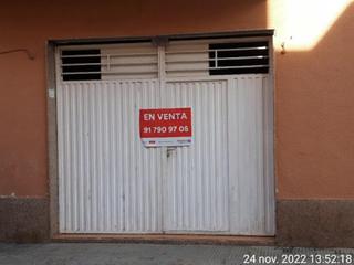 Local Comercial a Algemesí. Sin promocion