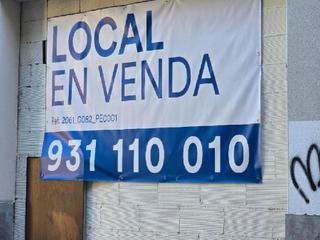 Locale commerciale in Parets del Vallès