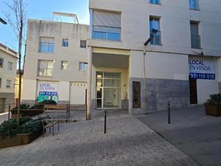 Local Comercial en Parets del Vallès. Ferrer i guardia