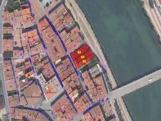 Terrain résidentiel à Crucero - Aquende. Inversiones la semilla de oro sl finca 6580