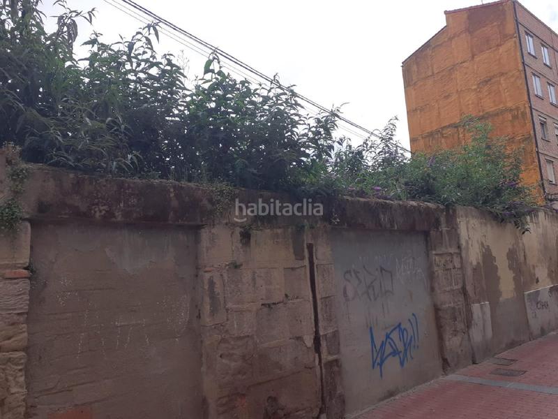 Foto 48ddd773-a679-46ba-884b-2565875dea8d. Terreny residencial a Matillas - Californias Miranda de Ebro