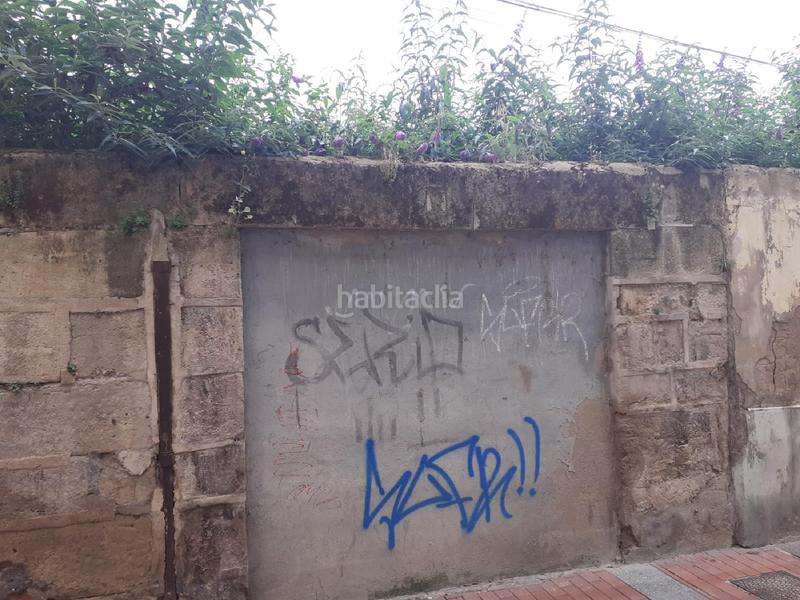 Foto 4df04438-55b8-4459-8533-26dea6f2fbfb. Terreny residencial a Matillas - Californias Miranda de Ebro