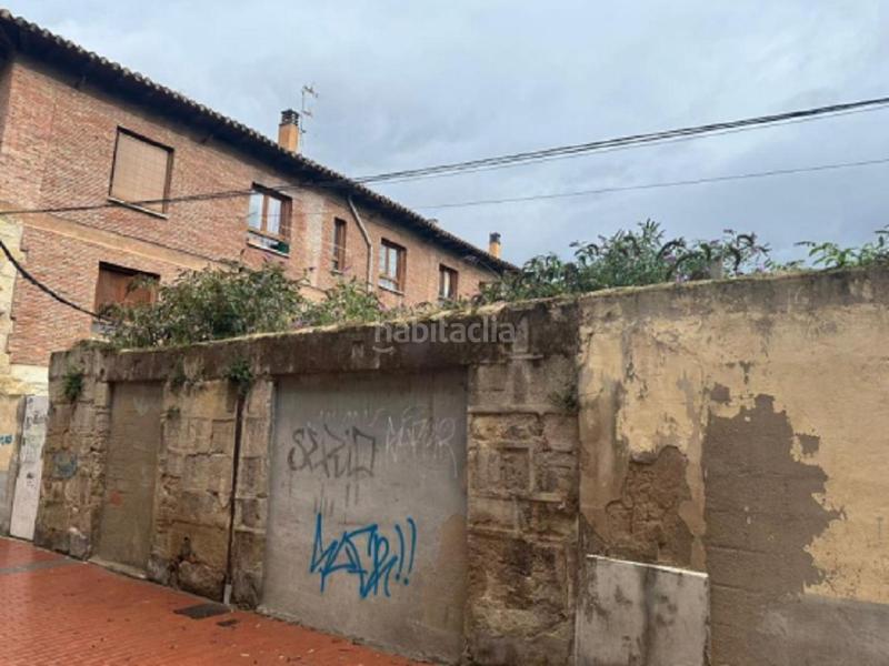 Foto 5dc4f7f3-3093-4c7d-b78d-f50ae2d69f88. Terreny residencial a Matillas - Californias Miranda de Ebro