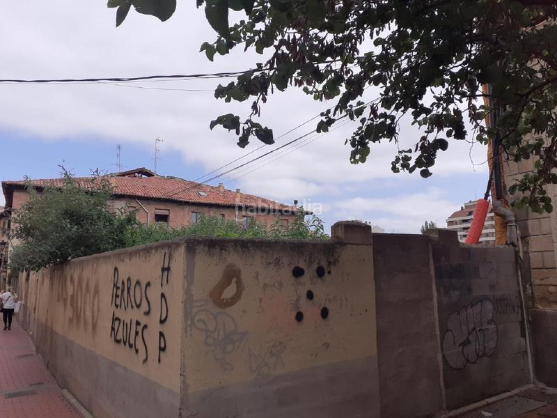 Foto 89b90b3c-a640-4f29-a4e3-0bcfe876a28a. Terreny residencial a Matillas - Californias Miranda de Ebro