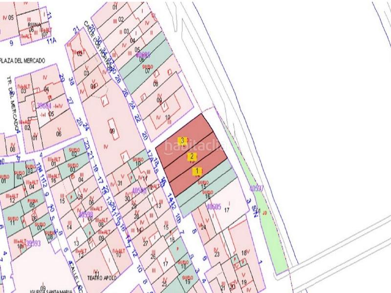 Foto a8826b38-5a71-4343-9316-dd17ef811f00. Terreny residencial a Matillas - Californias Miranda de Ebro