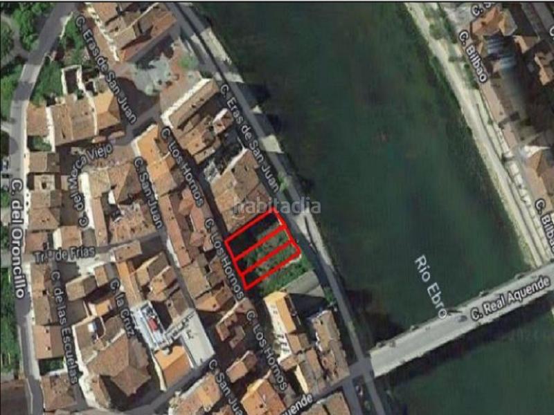 Foto d1d50dea-20b2-4c4d-bd03-1cacf2bf675c. Terreny residencial a Matillas - Californias Miranda de Ebro