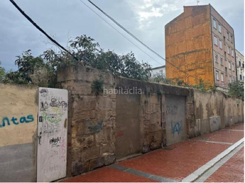 Foto d9984440-a9c9-4312-8ddd-d56c0b67a5d9. Terreny residencial a Matillas - Californias Miranda de Ebro