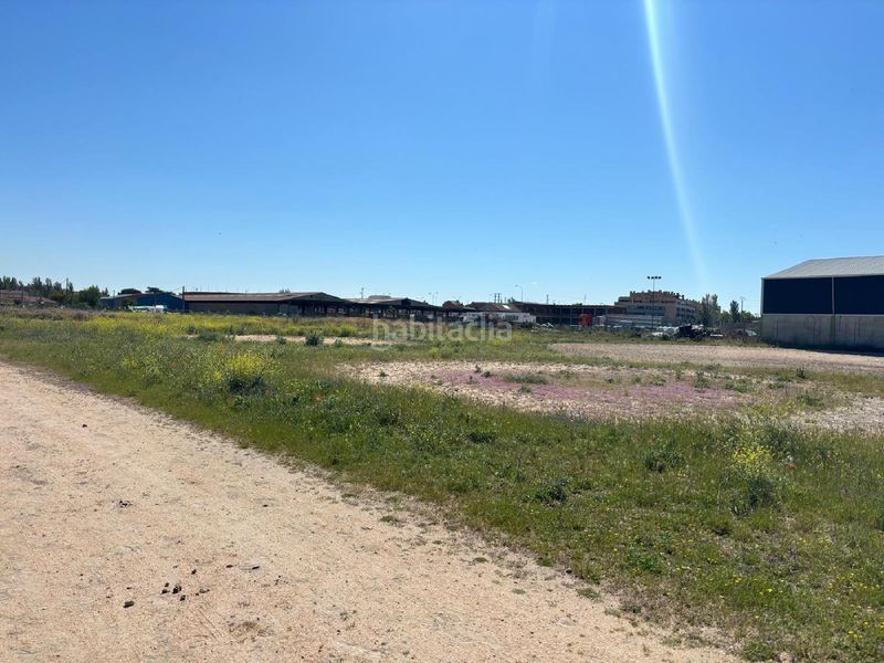 Foto 2c6a46e3-5ae6-4041-8be0-0d019114636b. Finca rústica a Medina del Campo