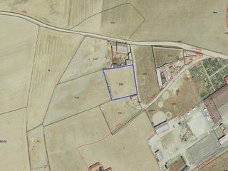 Fondo rustico in Medina del Campo. Eugenio agüero palomo finca 7056