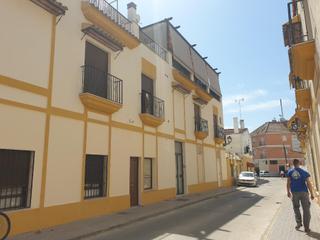 Local Comercial a Palma del Río. Sin promoción