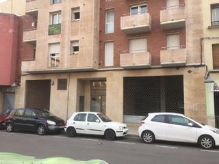 Local Comercial a Nou Eixample Sud. 1 local 5 plz de moto en reus