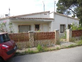 Xalet a Terrafortuna - Puig Ventós. Promoción vidreres