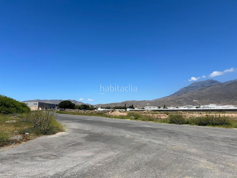 Foto 0fd71f8b-4aa5-4e4d-9664-a2890a84a816. Terreny residencial a Plaza de la Luz Ejido (El)
