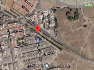 Terreno residenziale in Plaza de la Luz. Podeprom, s.a. finca 47147