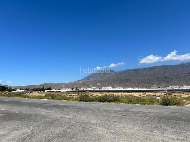 Foto 3a8239bf-4adf-4ba8-bea8-4aa7fa19744a. Terreny residencial a Plaza de la Luz Ejido (El)