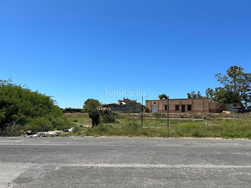 Foto 4b5a53fc-a9cd-4054-8c78-87563d97188a. Terreny residencial a Plaza de la Luz Ejido (El)